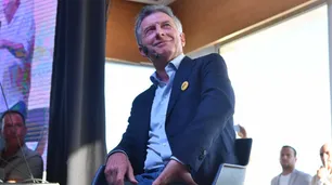"Maduro tuvo miedo", el festejo desafiante de Macri y de JxC porque no viene a la Argentina