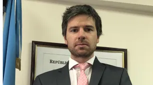 Distinción internacional para un fiscal federal en una causa por estafas