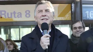 Macri viaja a Entre Ríos y Santa Fe para fortalecer el voto anti K