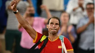 Rafael Nadal: Cómo sigue su vida luego de su retiro del tenis profesional