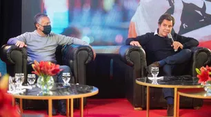 Se lanzó el operativo "Manes candidato"