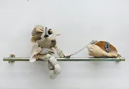 Mercado de Arte Contemporáneo: nueva sede, curador rosarino y una previa que interpela