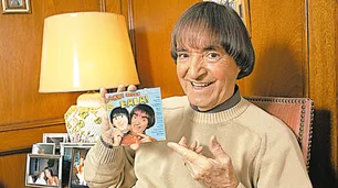 A cien años del nacimiento de Carlitos Balá: siete datos curiosos del humorista argentino