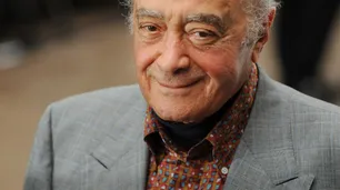 Mohamed al Fayed era un "depredador" sexual que "se aprovechaba de los más vulnerables", según declaró una de sus presuntas víctimas
