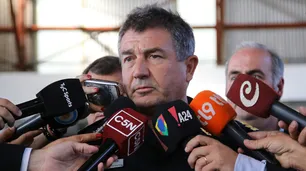 El jefe de la Federal defendió el nuevo protocolo: "No implica disparar a mansalva"
