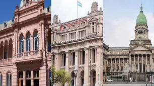 Salarios del Estado: proponen que diputados, senadores, jueces y fiscales no ganen más que el presidente