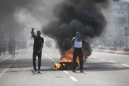 Crisis en el Congo: 100 muertos, más de mil heridos, violaciones y saqueos