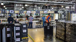 Brightstar se desprende de la fabricación de celulares en Argentina: ingresa Mirgor