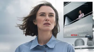 Netflix: la nueva película de suspenso protagonizada por Keira Knightley que llega para atrapar a la audiencia