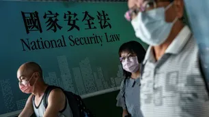 EE.UU. versus China: Hong Kong y Xinjiang agravan el conflicto