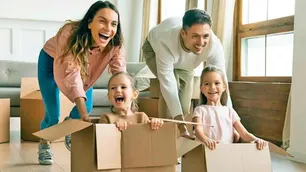 Jugar es un derecho de la infancia y las familias