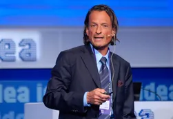 Belocopitt: "Grupo América está bastante ordenado y está funcionando bien"