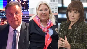La novela de Neuquén: se rompió Juntos por el Cambio, la mano de Elisa Carrió y la furia del PRO