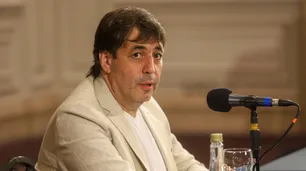 Fabián De Sousa, tras ser absuelto: "Siempre dije que era inocente de la diabólica y falsa acusación"