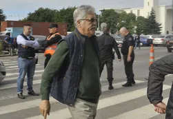 Avanzan contra todos los que ayudaron a enriquecer a Lázaro