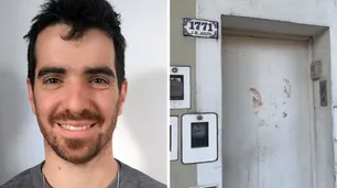 Violento crimen de un joven arquitecto, víctima 187 de la inseguridad en Rosario