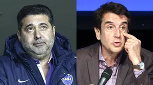 Ley antilavado: crecen las sanciones e impactan a amigos del poder