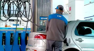YPF anunció que mantendrá estable el precio de la nafta por 45 días: "Compromiso honesto y moral con nuestros consumidores"