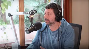 Alfredo Zaiat: "Milei apuesta todo al atraso cambiario"