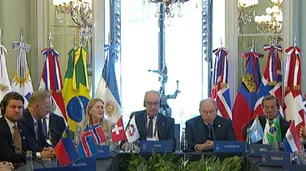 Mercosur firma acuerdo con EFTA mientras se enfría pacto con la Unión Europea