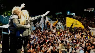 “El puntero no tiene ideología, de lo contrario trabajaría siempre con el mismo político”
