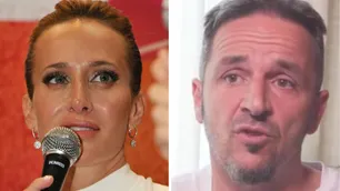 Pidieron 20 y 50 años de prisión para Claudio Contardi, el exmarido de Julieta Prandi enjuiciado por abuso