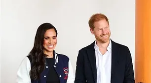Se conoció el "terrible apodo" que tienen el príncipe Harry y Meghan Markle en la intimidad