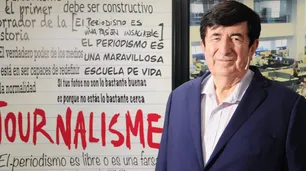 Jaime Duran Barba vuelve a la USBA con un curso sobre cómo sobrevivir a las campañas políticas en tiempos de IA