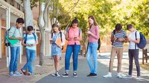 La vida insoportable: una juventud en emergencia