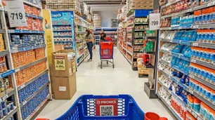 Argentina, el país sin guerra que tiene la mayor inflación del mundo