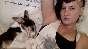 Crimen de Florencia Aranguren: detienen a un sospechoso con las manos ensangrentadas