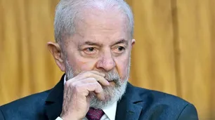 Lula da Silva sufrió un accidente doméstico y no asistirá a la cumbre de los BRICS