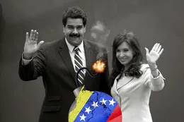 Populismo argentino y chavismo: una relación explosiva