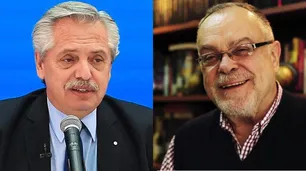 Carta de Mempo Giardinelli a Alberto Fernández: "Es urgente detener el golpe que viene propiciando el cipayaje"