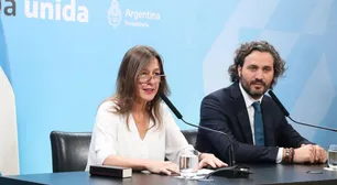 Argentina pide "contener la tensión" en Medio Oriente y refuerza medidas de seguridad