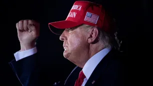 Más de Trump: rechazan sus demandas para detener escrutinios en Michigan y Georgia