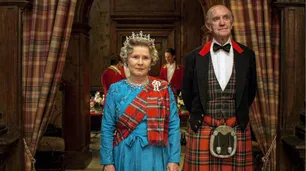 The Crown estrenó nueva temporada: qué veremos