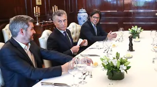 En medio del escándalo, el Gobierno eligió restar poder a los magistrados