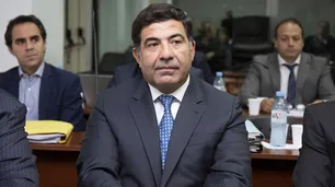 Ciccone: confirman el procesamiento contra Echegaray y Katya Daura y dictan la falta de mérito a Brito
