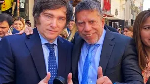Legislador cruzó a Javier Milei por sus dichos sobre la dictadura: "Niega a los desaparecidos al mejor estilo Videla"
