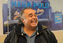 El "Rey de la Salada" continuará detenido por asociación ilícita y extorsión