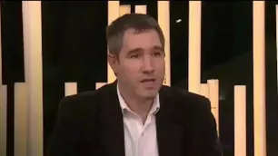 Damián Di Pace: “Vamos a lo que es el inicio de un proceso de dolarización endógena”