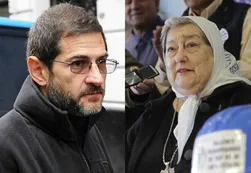 Schoklender pidió ser sobreseído en la causa de Sueños Compartidos