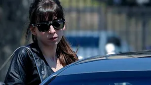 Florencia Kirchner se encuentra internada debido a "un proceso infeccioso"