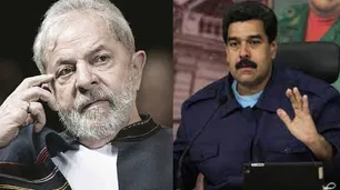 ¿Lula o Maduro?