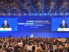 La gran visión china de internet empieza a no convencer a nadie