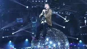 Marcelo Tinelli piensa estrategias para recuperar el rating perdido