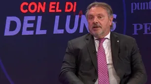 Abel Sánchez Torres reelecto como Presidente de la Cámara Federal de Apelaciones de Córdoba