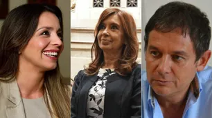 El anticipo de Cristina: Qué dice "Sinceramente" sobre el matrimonio de Zuvic y Costa