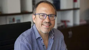 Diego Valenzuela: "No se puede gobernar la provincia de Buenos Aires desde La Plata, hay que estar y conocer el territorio"